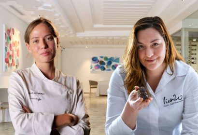 Lienzo y Fundación Ana Bella celebrarán el día de la mujer con una cena benéfica