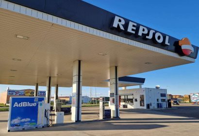 Codisoil apuesta por la expansión con su red de Estaciones de Servicios