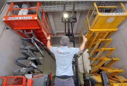 Automatización y mantenimiento de persianas; la apuesta de Clauteck para negocios en Barcelona