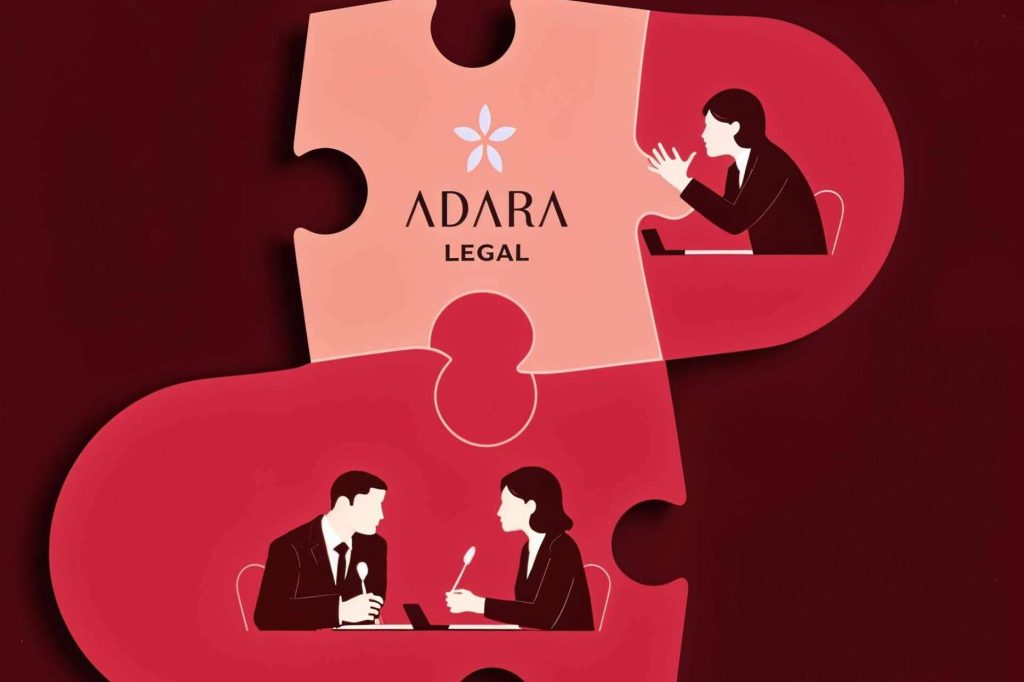 Adara Legal lanza ‘Resuelve con Adara’, la plataforma que conecta a ciudadanos y empresas con profesionales para resolver conflictos sin ir a juicio