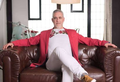 D-Souls; El nuevo proyecto de Daniel Josier conquista los mercados internacionales