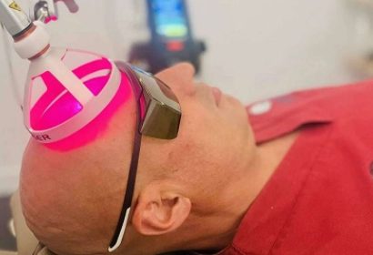 Una nueva esperanza para enfermedades neurodegenerativas; La fotobiomodulación transcraneal