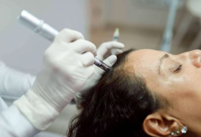 ¿Cómo frenar la caída del cabello? Exosomas, la tendencia en tratamientos capilares