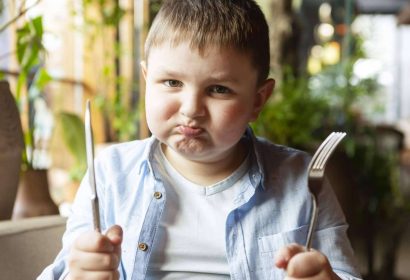 La obesidad y el sobrepeso en la infancia favorecen la diabetes, la enfermedad cardiovascular y otras afecciones