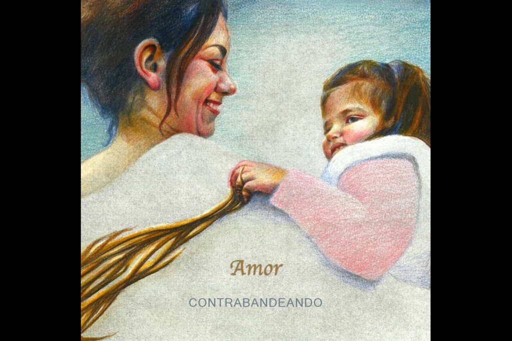 CONTRABANDEANDO presenta su nuevo single AMOR 