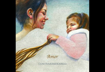 CONTRABANDEANDO presenta su nuevo single AMOR 