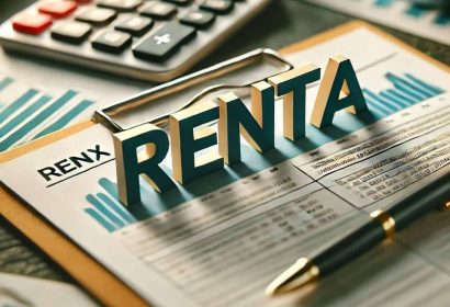 Adelantar la declaración de la Renta 2024 es una realidad con Gestiones24 y TaxDown