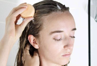 Más natural, más potente; La magia de la cosmética sólida