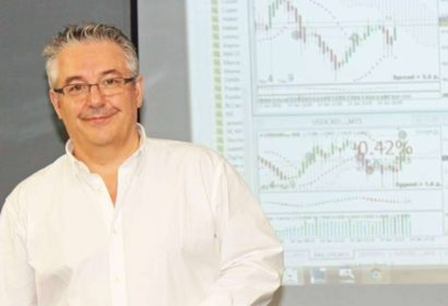 Formación personalizada en trading, con Trading a Quemarropa