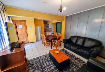 Alojamiento en Antofagasta con comodidad y conveniencia en Hotel Antofagasta Centro