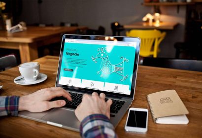 Pintas transforma la presencia digital con diseño web y desarrollo de apps PWA a medida