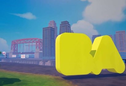 StadioPlus convierte Fortnite en una ventana al mundo para el turismo global