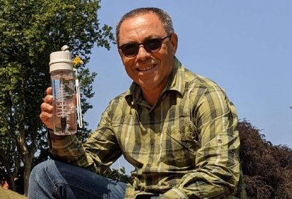 Ozeanic, la empresa tecnológica que redefine la potabilización del agua con innovación sostenible