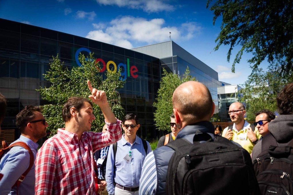 Silicon Valley Innovation Academy, experiencia transformadora para directivos españoles