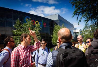 Silicon Valley Innovation Academy, experiencia transformadora para directivos españoles