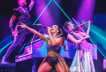 Celebrar el Día del Padre con la mejor música y espectáculo en WAH Show