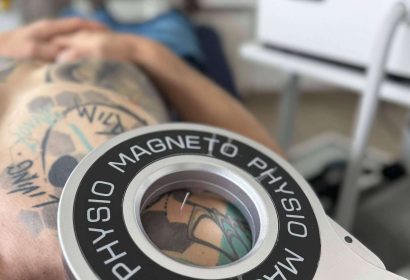 Fisiohand, centro referente de fisioterapia en Griñón con un enfoque integral y personalizado