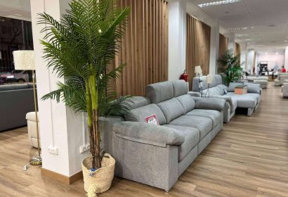 Hipopótamo Muebles refuerza su posicionamiento entre las tiendas de muebles en Zaragoza