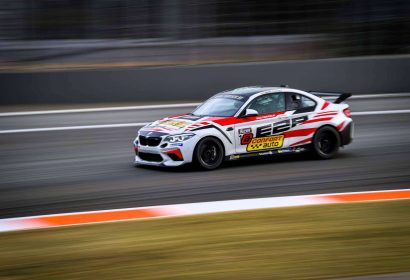 Confortauto, nuevo patrocinador principal de la Copa Racer 2025