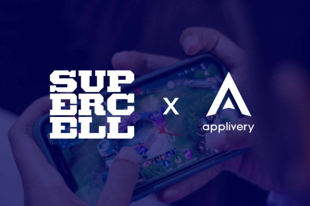 Applivery recibe inversión estratégica de Supercell para ampliar su colaboración e impulsar su crecimiento global