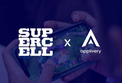 Applivery recibe inversión estratégica de Supercell para ampliar su colaboración e impulsar su crecimiento global