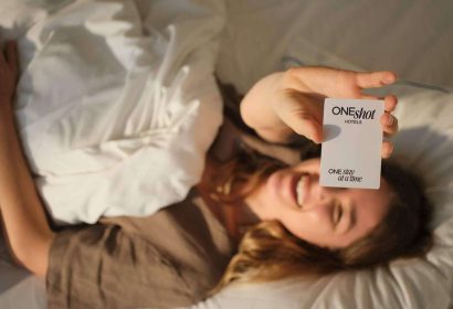 One Shot Hotels evoluciona con una nueva identidad más cercana y actual