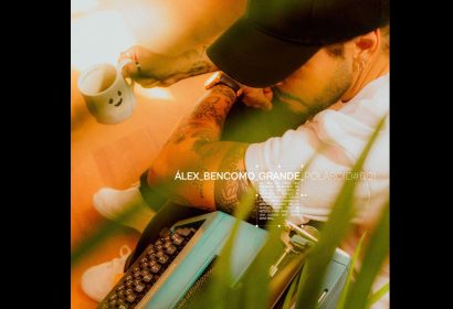 Alex Bencomo presenta su nuevo single ‘GRANDE’