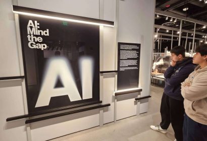 La escuela afronta el reto de enseñar Inteligencia Artificial vinculada con la ética y la filosofía