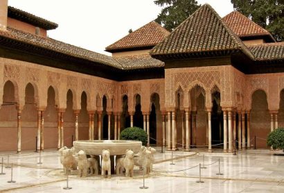 ¡Cuidado! Aumentan las estafas en la venta de entradas para la Alhambra; cómo evitar ser víctima y disfrutar de una visita completa