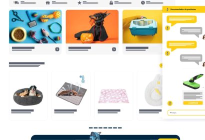 Chatbots con IA y Atribución de Ventas; La Nueva Clave para el eCommerce Inteligente