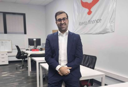 Objetivo 2025; 100 millones de euros tramitados en préstamos hipotecarios