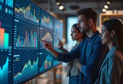 De la confusión al control; simplificar la planificación financiera y mejorar la toma de decisiones
