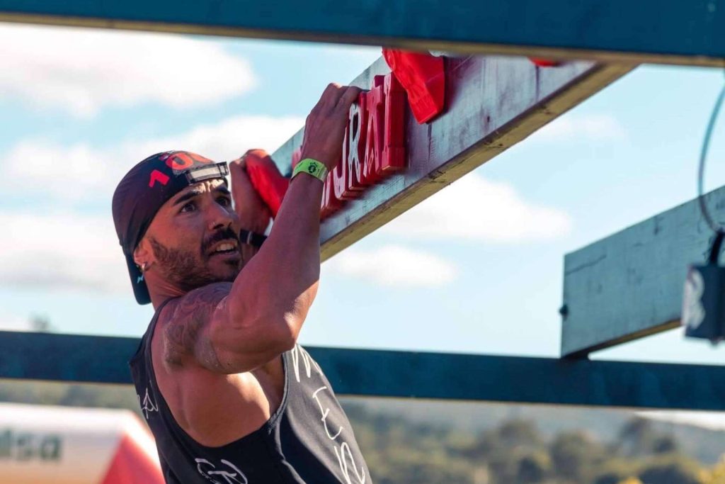 8ª Edición de la Aamurai Xtreme Race; Un evento que apuesta por la igualdad y la inclusión