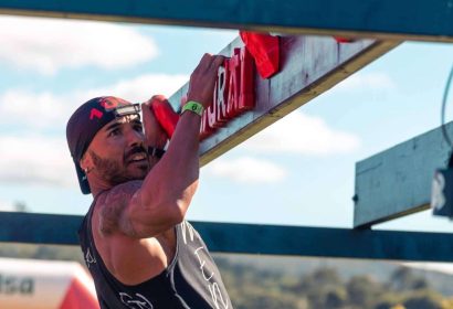 8ª Edición de la Aamurai Xtreme Race; Un evento que apuesta por la igualdad y la inclusión