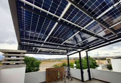Hacer que el sol pague la factura de la luz; Así funcionan las placas solares