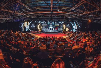 WAH Show Madrid, galardonado en los Premios Eventoplus como el mejor espacio para eventos