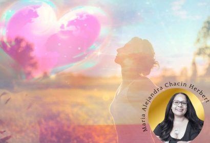 ‘La Alquimia del Amor, la Riqueza y la Larga Vida’, la ruta directa a la autorrealización personal en tiempos de re-evolución