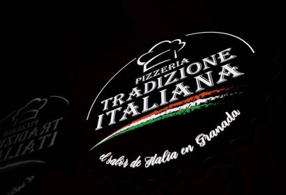 Tradizione Italiana; Un pedazo de Italia en cada bocado