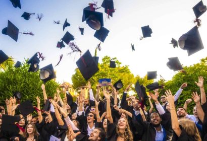 ESEI Business School; excelencia académica para formar a los líderes conscientes del futuro