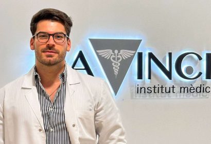 Institut Mèdic DaVinci; Clínica estética pionera en Barcelona