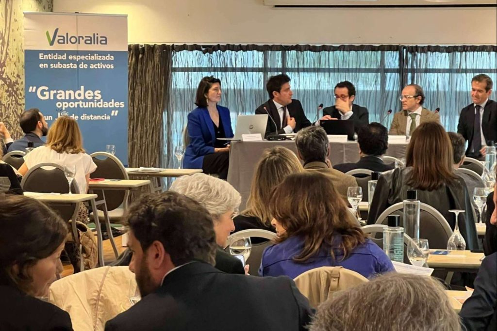 Cádiz se convierte en el epicentro del Derecho Concursal con el evento de Valoralia
