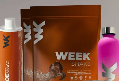 Weekontrol revoluciona el bienestar con su nueva línea de productos para el control de peso