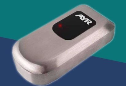Tecnología y seguridad; las cerraduras inteligentes para vehículos de Barnacopy