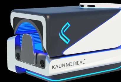 Kaun Medical Solutions lleva la fotobiomodulación a un nuevo nivel en el sector sanitario