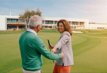 Vivir más y mejor; El Encín Golf & Hotel como destino de bienestar integral y slow life en Madrid