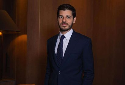 Ricardo Enrique Ramos D’Agostino consolida la identidad estratégica de inversión de Grupo Capital