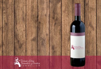 Tomás Elías González Benítez seleccionará vinos ecológicos latinoamericanos para una cata exclusiva