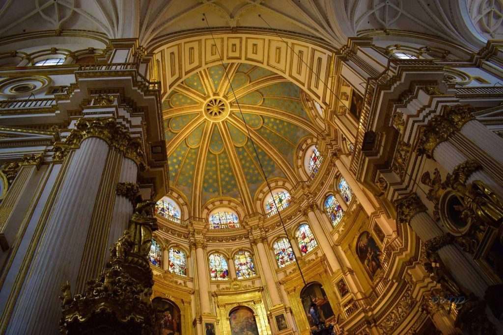 El secreto mejor guardado de la Catedral de Granada y la Capilla Real