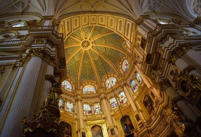 El secreto mejor guardado de la Catedral de Granada y la Capilla Real