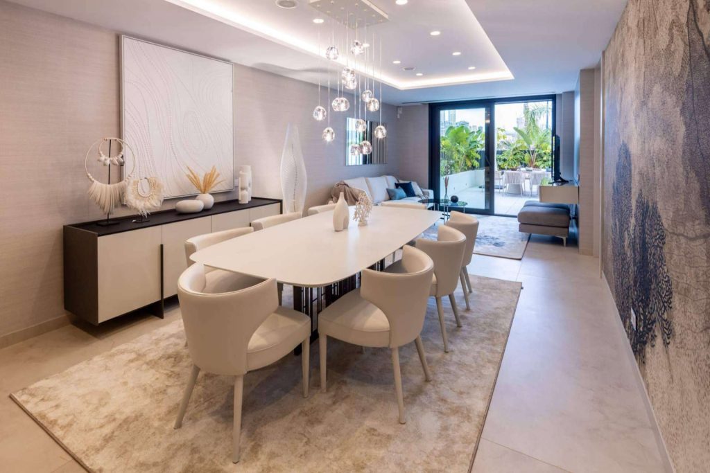 La visión de AM Concept, diseño como herramienta para revalorizar espacios residenciales de alta gama
